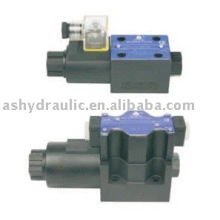 Yuken DSG of DSG-01,DSG-02,DSG-03 hydraulic solenoid directional valve